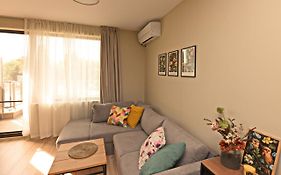 Kalina Apartment Kazanlak